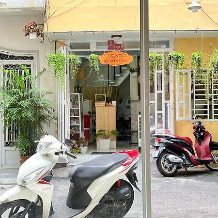 Coco Homestay Saigon Ho Chi Minh City Exterior photo