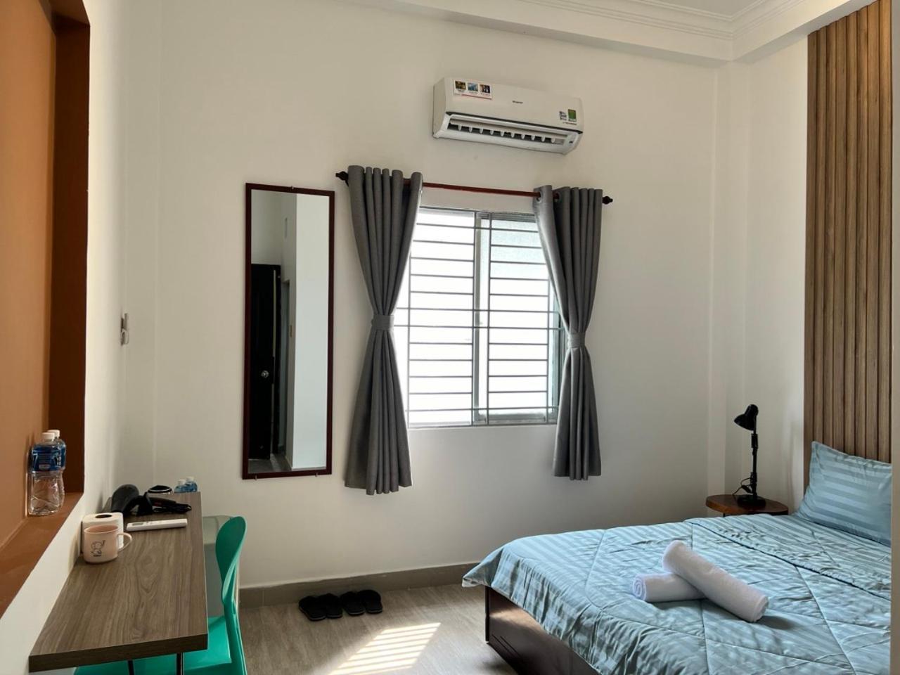 Coco Homestay Saigon Ho Chi Minh City Exterior photo